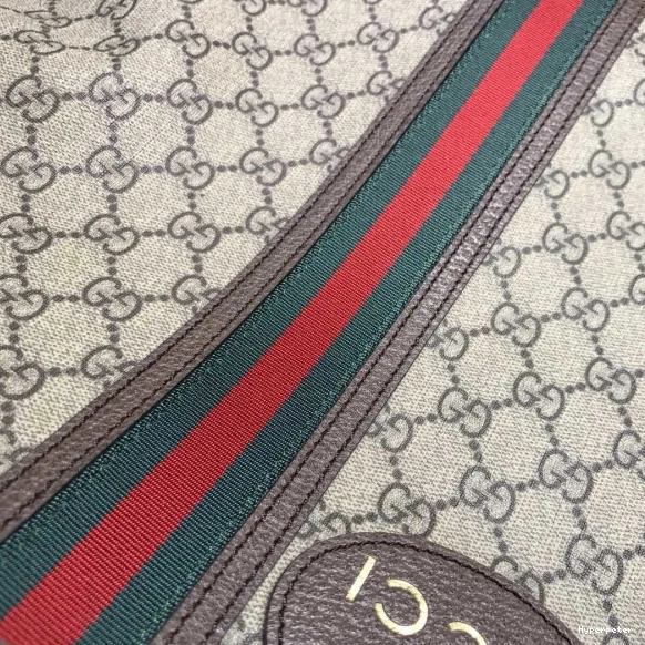 Hyper Peter GUCCI BAGS TOTE 0804